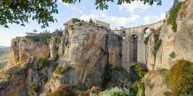 Cinco viajes por el interior de Andalucía que te conquistarán