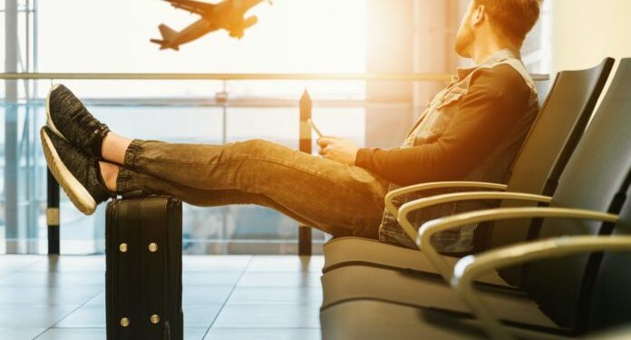 travel manager turoperadores generar demanda reservas avión vuelos viajar