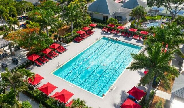 Club Med concreta venta de su propiedad de Florida con Altitude