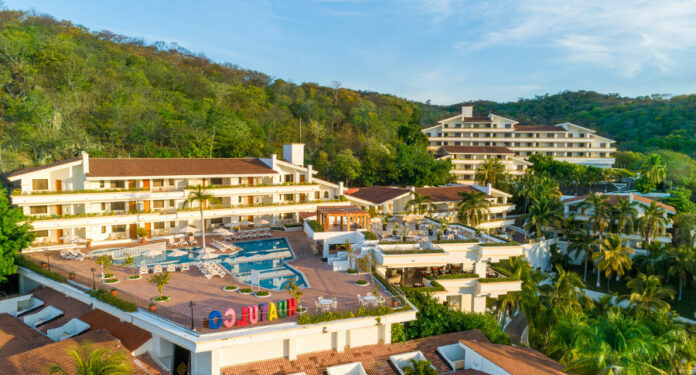 Clubes vacacionales detonadores para