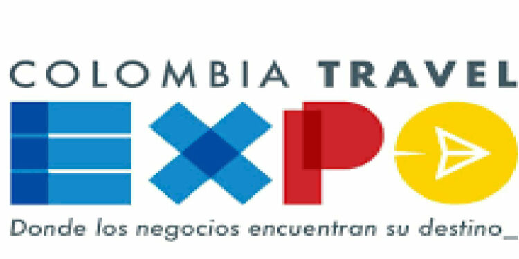 Colombia Travel Expo, el evento de turismo en el país será la próxima semana