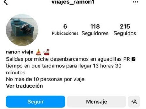 viajes ramon