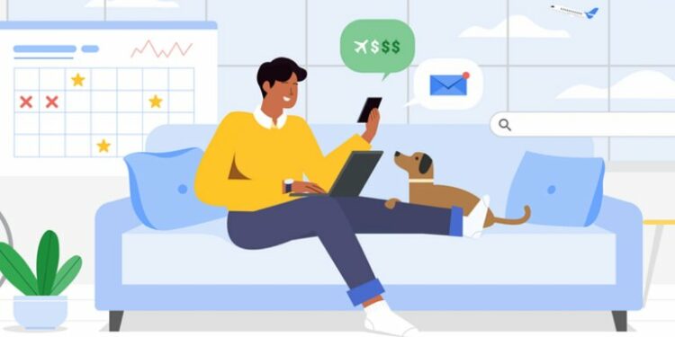 Cómo encontrar vuelos más baratos según un experto de Google Flights
