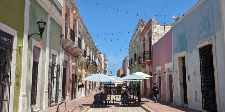 Comparte México oferta turística de sus 10 Ciudades Patrimonio Mundial en Canadá » ¡ Aquí te enteras primero !