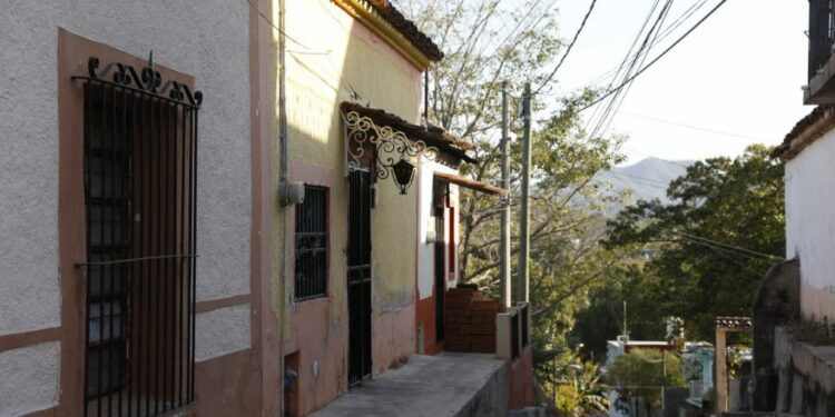 Concordia sueña con ser Pueblo Mágico de Sinaloa 