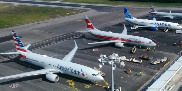 Conectividad aérea de Cozumel favorecerá cierre de 2022