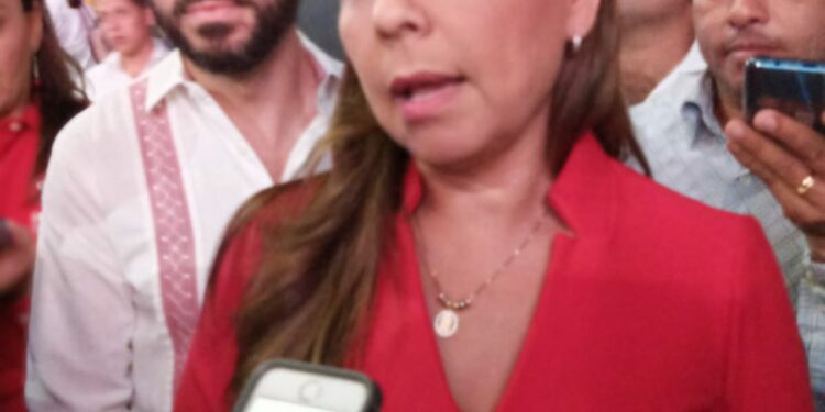 Confirma la gobernadora Mara Lezama a Javier Aranda como nuevo director el Consejo de Promoción Turística de Quintana Roo