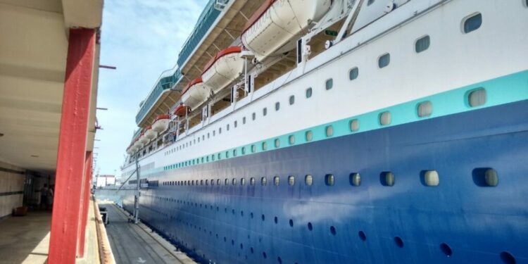 Conseturismo pide evaluar condiciones de puertos ante llegada de cruceros en 2023