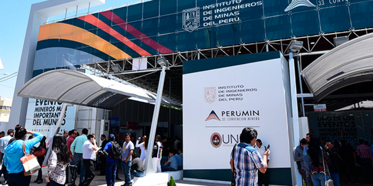 Convención Minera en Arequipa: se triplica precio de pasajes aéreos para la última semana de setiembre LRSD | Sociedad