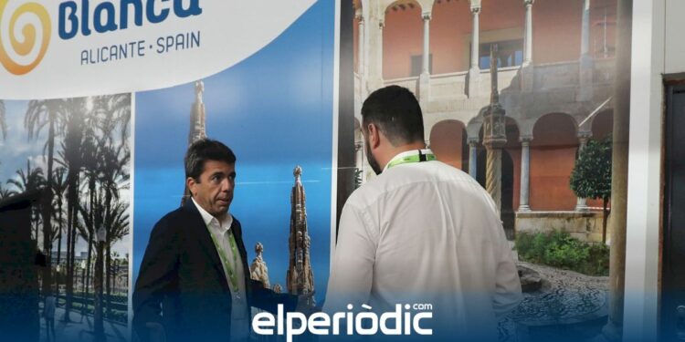 Costa Blanca atrae navieras a Alicante para posicionar a la provincia como referencia del turismo de cruceros