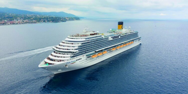 Costa Cruceros presenta 16° Informe de Sostenibilidad