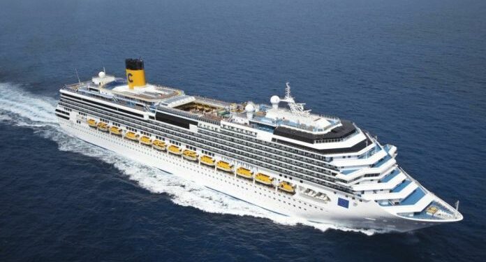 Costa Cruceros presenta sus ofertas de invierno por el Caribe y Emiratos Árabes