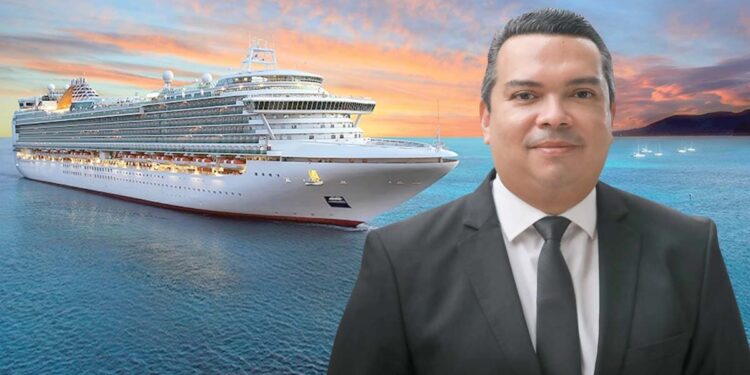 Costa Rica se embarca en una temporada de lujo y expediciones con arribo de cruceros
