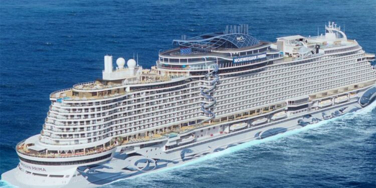 Crean en Miami una maestría para ser operador profesional de cruceros | ECONOMIA