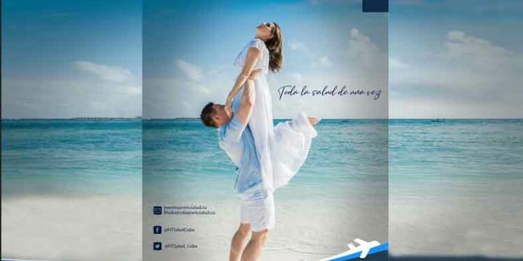 Crecen expectativas sobre feria de salud de Cuba