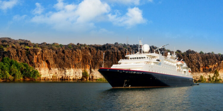 CroisiEurope incluye vuelos en algunas de sus salidas