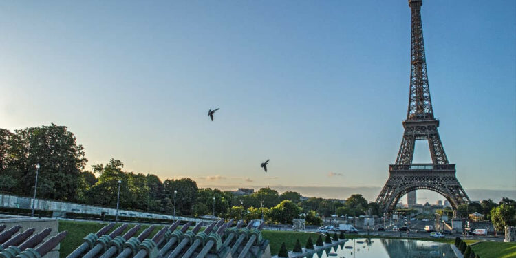 Imagen nota de prensa Hosteltur