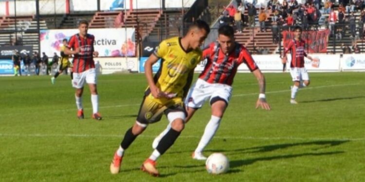 Crucero visitará el domingo a Gimnasia y Tiro en Salta en busca de otro triunfo