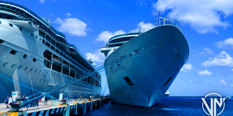 Cruceros en Venezuela pudieran promover tursimo internacional