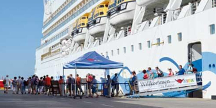 Cruceros podrían volver a tocar Venezuela en 2023