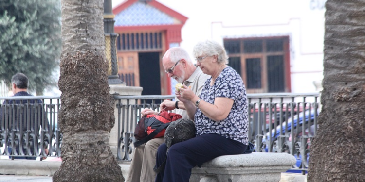 Cuándo se pueden reservar los viajes del Imserso 2022-2023 en Ceuta