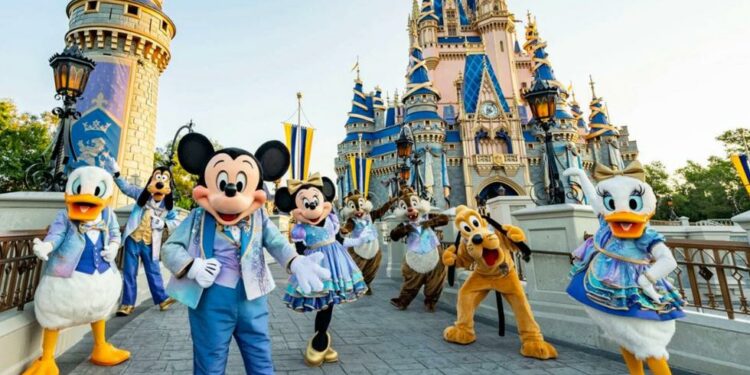 Cuánto cuesta viajar a Disney Worl desde Colombia | Viajes en avion| TDEX-REVTLI | RESPUESTAS