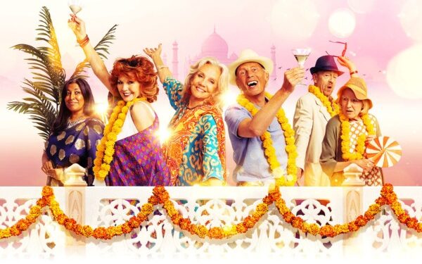 Cunard anuncia producción Marigold Hotel en Queen Mary 2