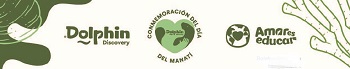 The Dolphin Company dedicara el mes de septiembre para conmemorar el Dia Internacional del Manatí