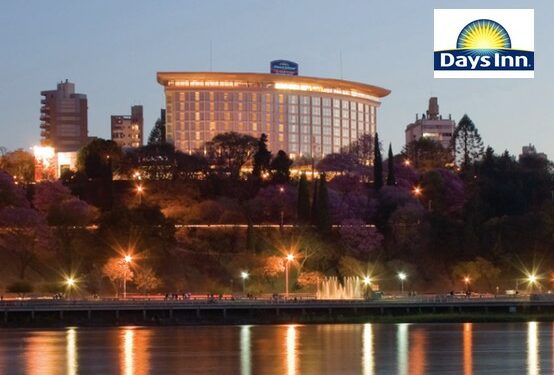 Days Inn llega a Paraná | GHA no para en firmar nuevos contratos