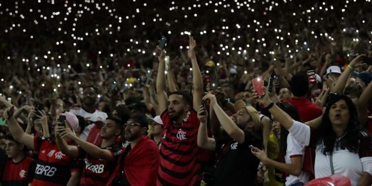 De Europa, Estados Unidos y hasta en buses desde Brasil se prevé que viajen los fanáticos de Flamengo para la final de Copa Libertadores en Guayaquil | Fútbol | Deportes
