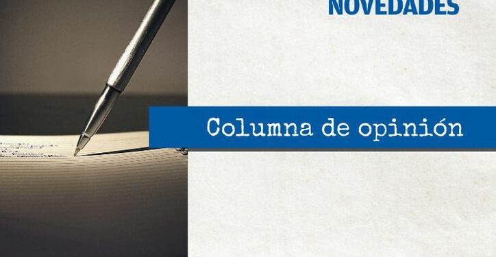 De informes y cambios de poder