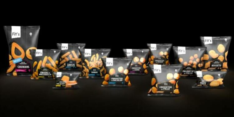 De las magdalenas al congelado: Vicky Foods lanza una nueva línea de precocinados