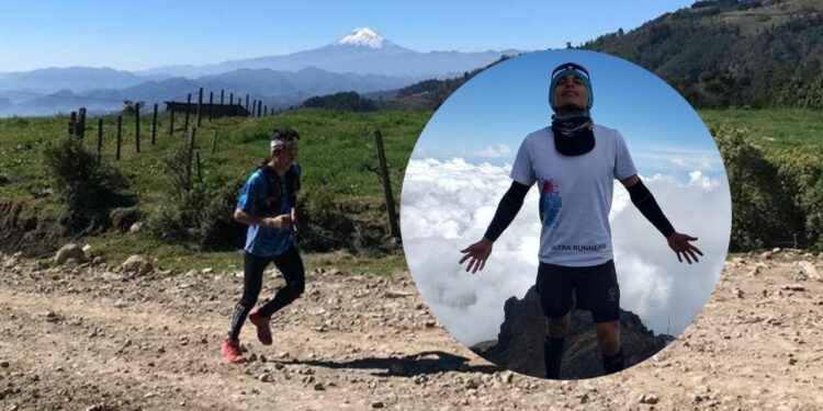 Del valle a la montaña, Yahir busca la gloria para Veracruz sin apoyo