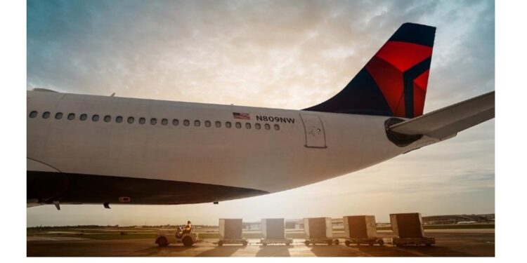 Delta apuesta por Puerto Rico para la temporada alta