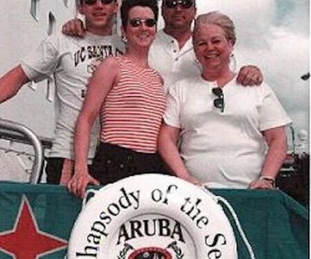 La inquietante desaparición de Amy Lynn Bradley en 1998