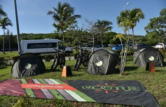 Destaca Marrero que el turismo de naturaleza en Cuba es "un tesoro por explotar"