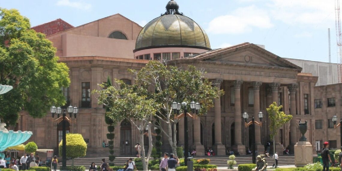 Destacan Ciudades Patrimonio de México en Congreso de Canadá