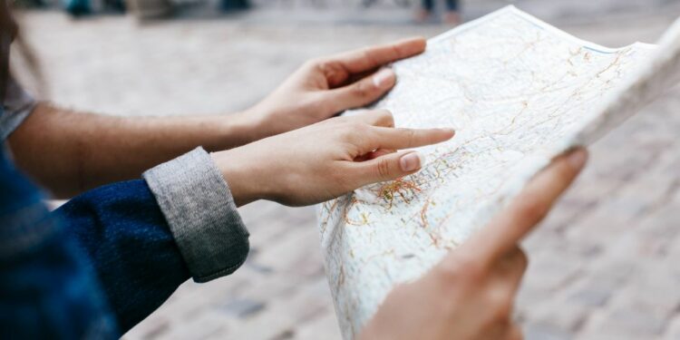 Destinos originales de Europa para hacer turismo sostenible