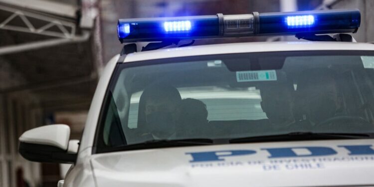 Detienen a acusados de estafa a través de agencias de viajes