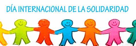 La crisis, el hambre y el Día de la Beneficencia en América Latina