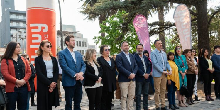 Día Mundial del Turismo en Jujuy