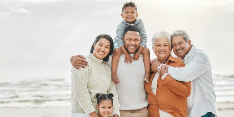 Día de la familia peruana cinco destinos para viajar con los más pequeños de la casa | turismo | gastronomía | viajes | imp | FAMILIA