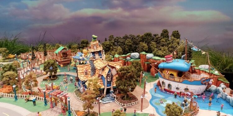 Disneyland anuncia expansión de atracciones | Noticias de Tijuana