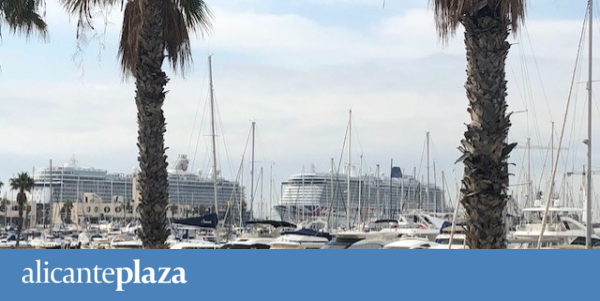 Dos navieras y un touroperador visitan Alicante para conocer la oferta para los cruceristas