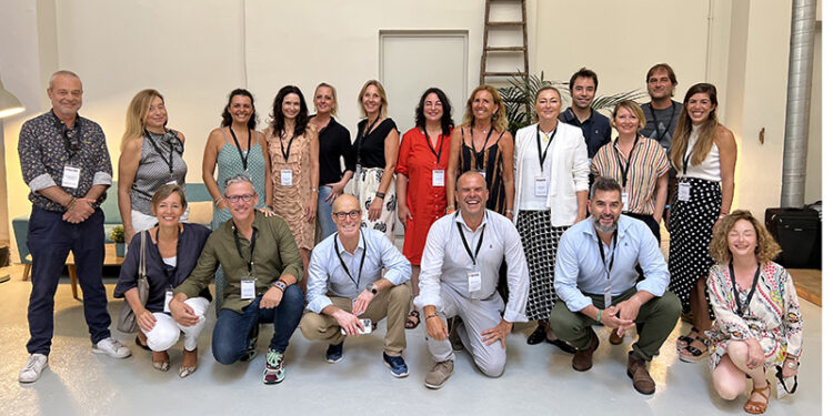 Dossier IPMARK - Eventos 2022