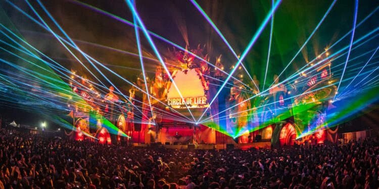 Dreamfields Festival presentan increíble Line Up