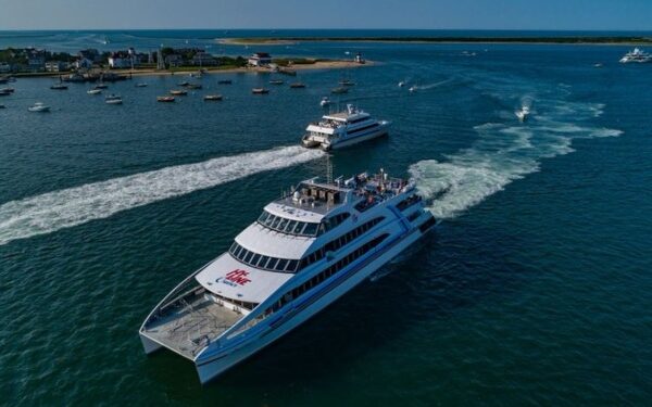 EE.UU.: Promueven que Plymouth reciba cruceros desde la próxima temporada
