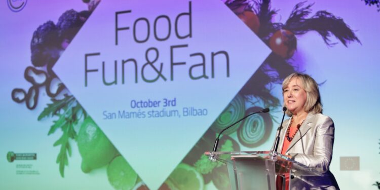 EIT Food lanza el evento INNOVEIT y la 4ª edición de FUN&FAN
