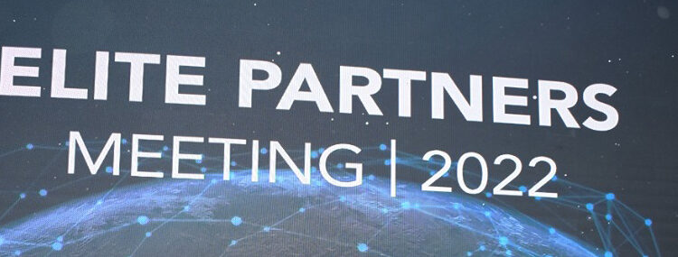 BCD Travel lleva a cabo una vez más, de manera presencial, su Elite Partners Meeting