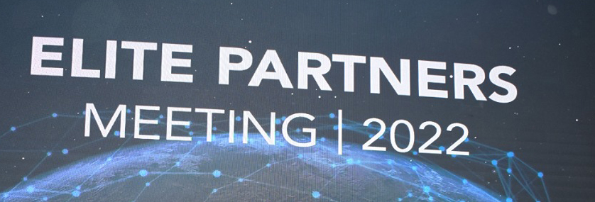 BCD Travel lleva a cabo una vez más, de manera presencial, su Elite Partners Meeting